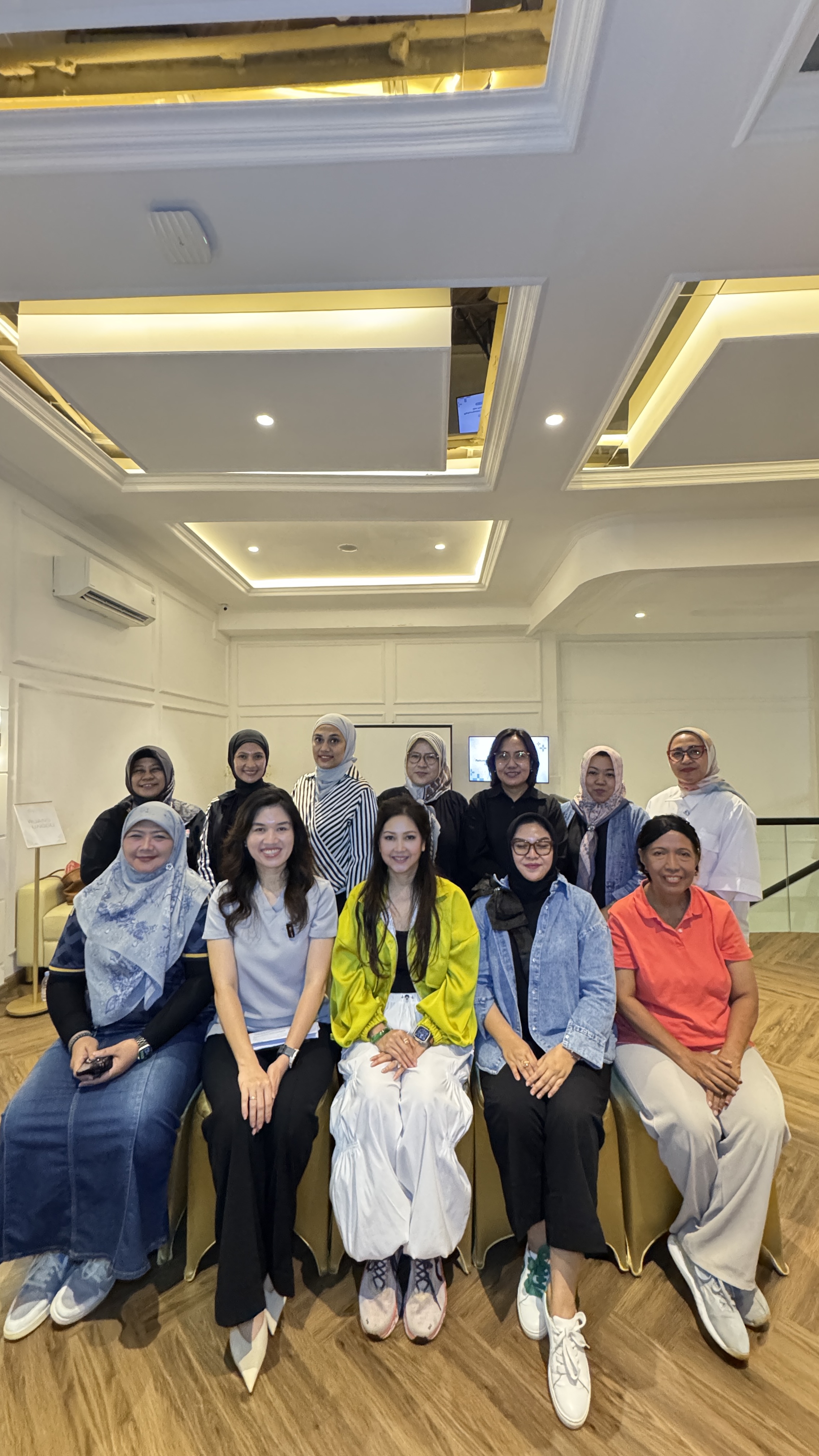 Pilar Wellskin dan One Life+ Integrated Health Center Perkuat Sinergi untuk Pengembangan Ekosistem W