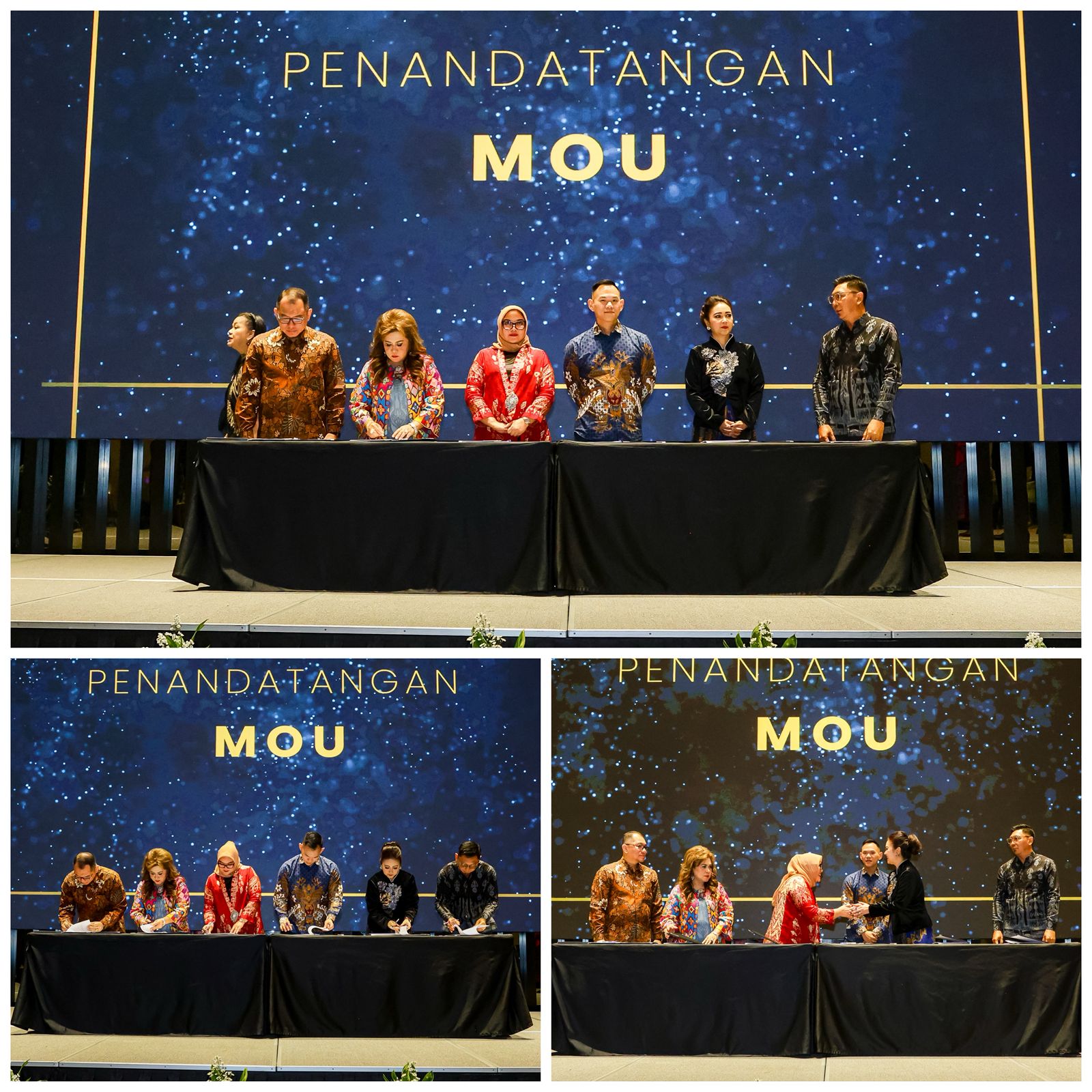 Pilar Wellskin Resmi Menjalin Kerja Sama Strategis dengan Lima Lembaga Nasional untuk Memperkuat Eko