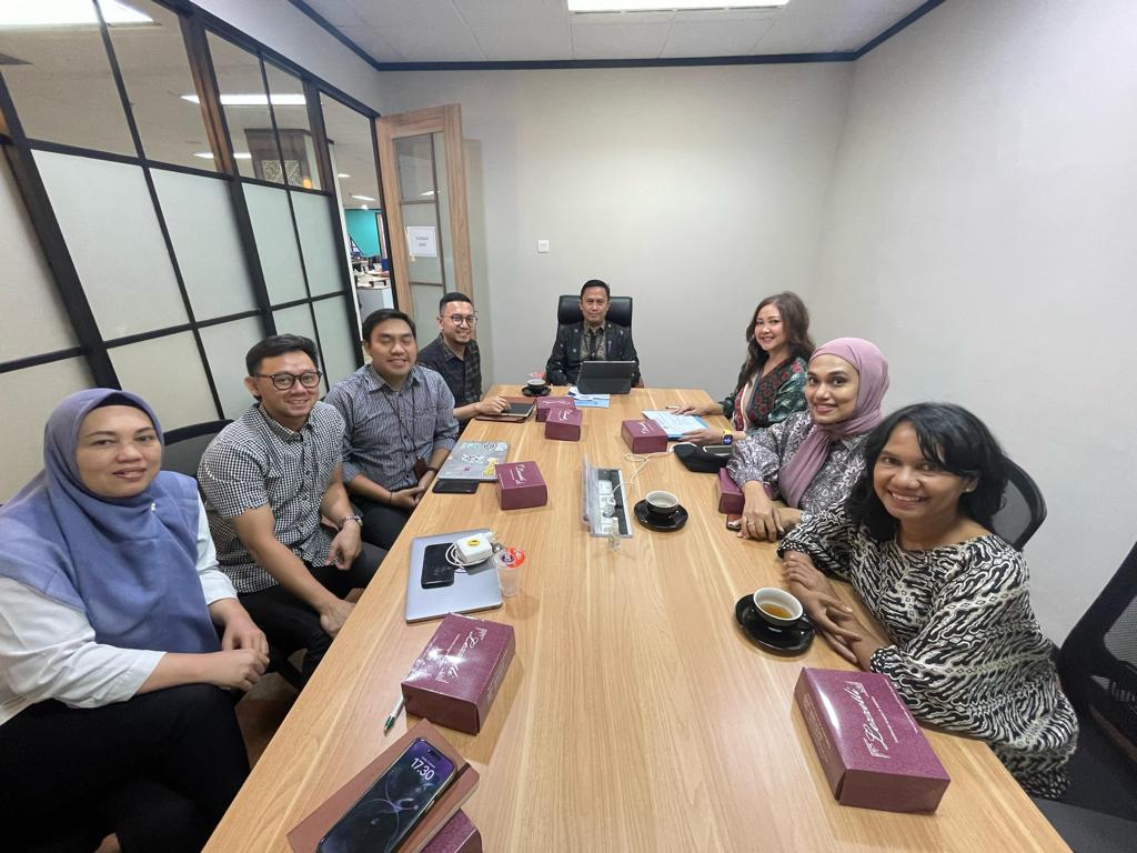 Kolaborasi PILAR WELLSKIN dan Direktorat Standarisasi Kompetensi Kementerian Pariwisata dan Ekonomi 